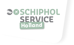 Schipholservice Holland Logo